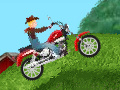 Игра Uphill farmer
