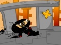 Игра Ninja Run