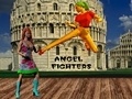 Игра Angel fighters