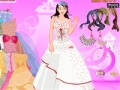 Игра Princess Dress Up 