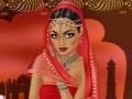 Игра Indian bride makeover