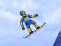 Игра Snowboard Supreme