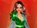 Игра Jennifer The Singer Dressup