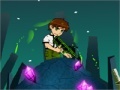 Игра Ben 10 VS Aliens