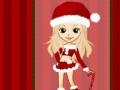 Игра Cute Girl Dress Up 