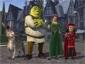 Игра Good Shrek