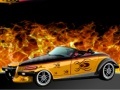 Игра Hot Rod Tuning