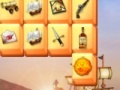 Игра Pirates island mahjong