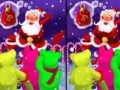 Игра Christmas in jelly village