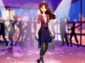 Игра Fabulous at Prom Dress Up