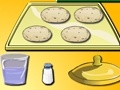 Игра Cooking show