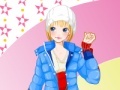 Игра Dress-up 9