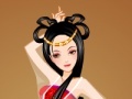Игра Dancing Princess 