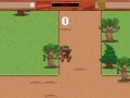 Игра Loopy lumberjack
