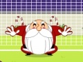 Игра X-Mas Penalties