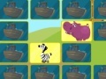 Игра Noah's Ark Memo