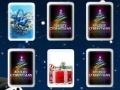 Игра Christmas memory