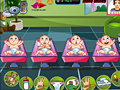 Игра The Four Clatters