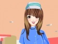 Игра Beauty Nurse Dressup