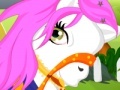 Игра Pony Dressup 