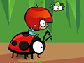 Игра Ladybird Racing