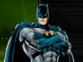 Игра Batman Super Bike