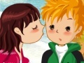 Ігра First Kiss