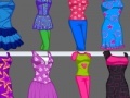 Игра Amazing Jamie Dress up