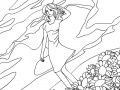 Ігра Girl on the field
