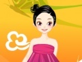 Игра Asian Dress Up 2