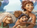 Игра Los Croods