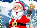 Игра Santa Claus is coming