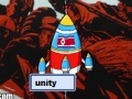 Игра North Korea launch typing