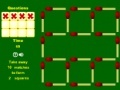 Ігра Matchstick puzzle