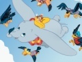 Ігра Dumbo: Sort my tiles