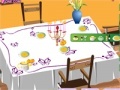 Ігра Tnanksgiving Table Settings