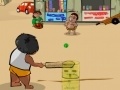 Игра Gully Cricket 