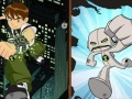 Игра Ben 10: Similarities