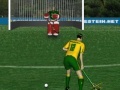 Игра Field hockey