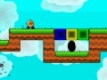 Ігра Match 3 Platformer 
