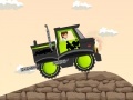 Ігра Ben 10 X-Treme Truck
