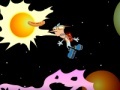 Игра Mutant Hot Dog Game