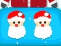 Ігра Santa Claus Cookies Recipe