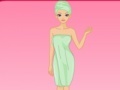 Ігра Dress Me Like Barbie