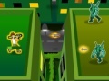 Ігра Ben 10 Revolution
