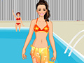 Игра Swimsuit Fashion