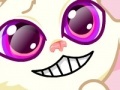 Ігра Cute kitten maker