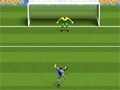 Игра Yepi penalty