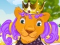 Игра Lion Queen