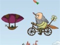 Ігра Hunting for Da Vinci